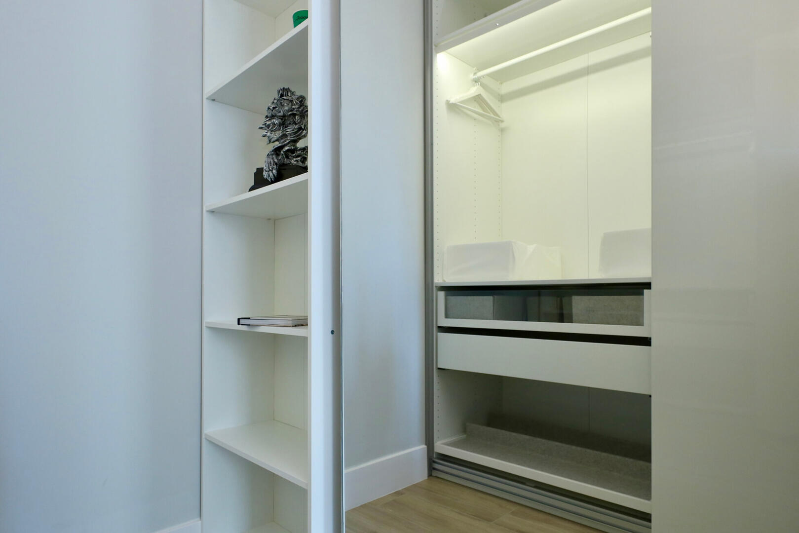 Amazing quality through-out the Penthouse